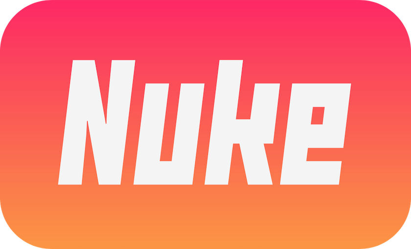 Nuke, image loading framework, logo