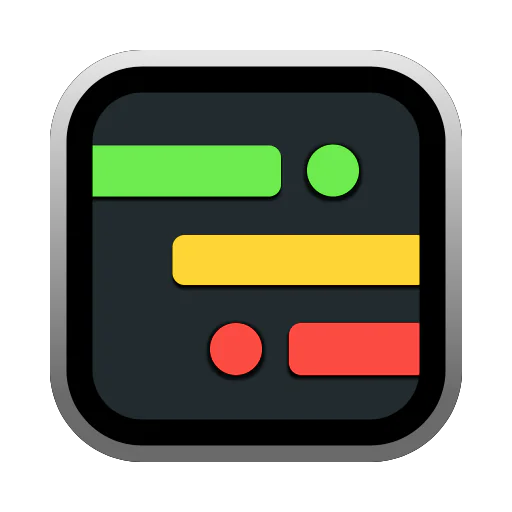 Pulse, a structured logging system built using SwiftUI