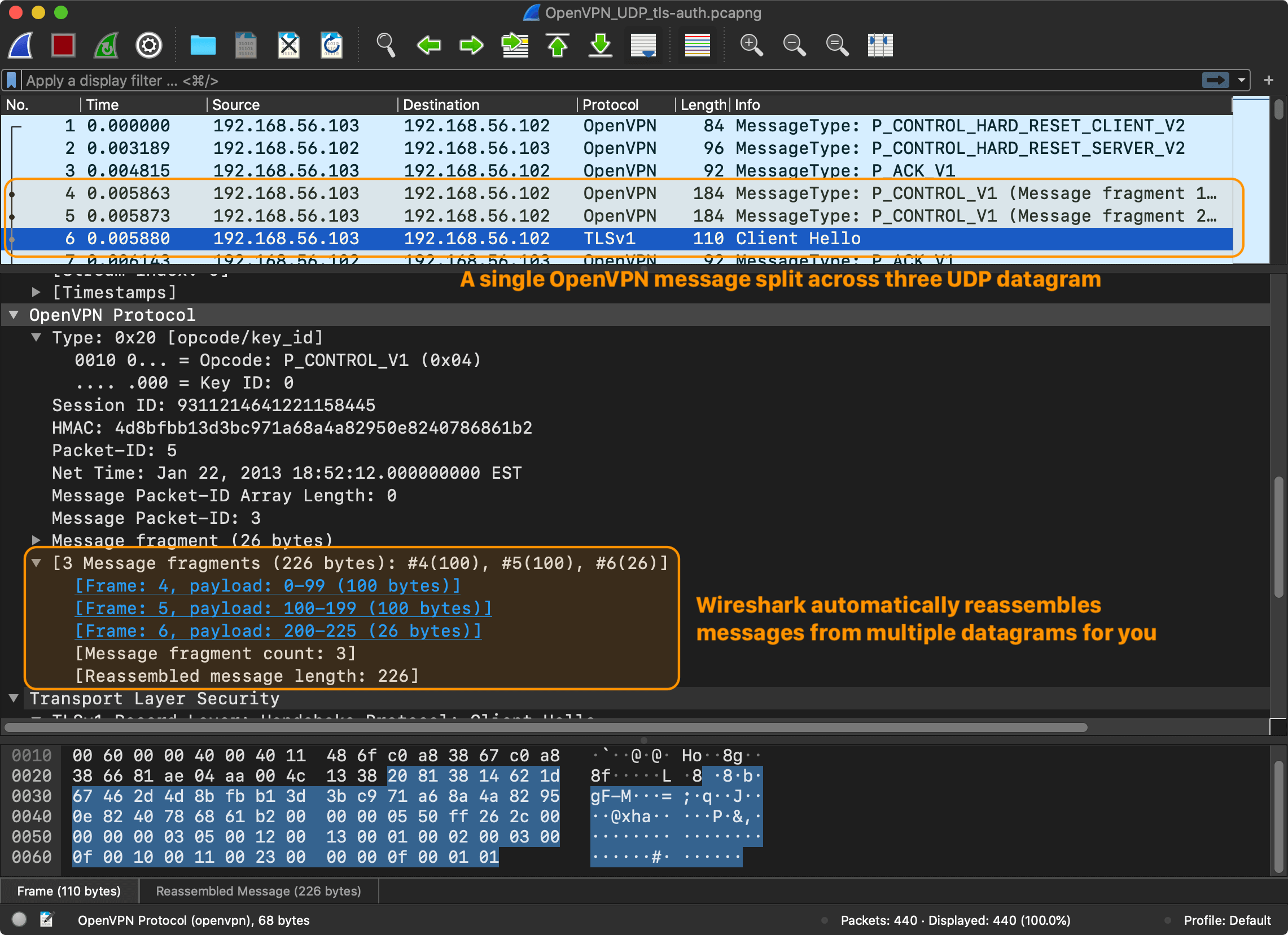 Understanding Vpn Protocols: Openvpn, L2tp ... thumbnail